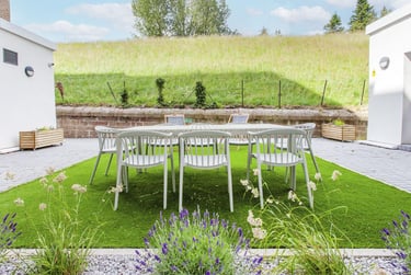 1 bed studio, Mayfield Road, Blackford, Edinburgh, EH93BE - Image 1